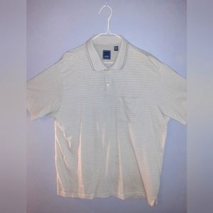 Mens polo shirt Arrow